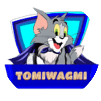 Tomiwagmi