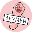 HYMEN COIN