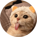 Tongue Cat