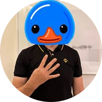 Based Duck