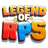 Legend of RPS