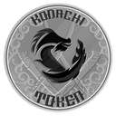 Kodachi Token