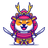 Samurai Doge