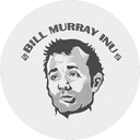 Bill Murray Inu