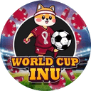 WORLD CUP INU