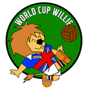 World Cup Willie