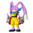 Digimon Rabbit