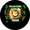 Dollar Shiba Inu