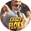 CRAZY FLOKI CEO