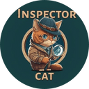 Inspector Cat