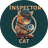 Inspector Cat