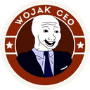 Wojak CEO