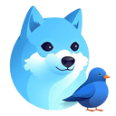 Doge Blue