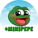 mini pepe