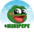 mini pepe