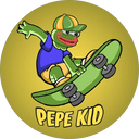 Pepe Kid