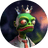 Zombie Pepe