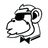 Monkeys Token
