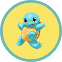 Squirtle Token