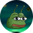 ALIEN PEPE