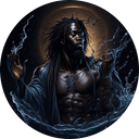 BlackJesus