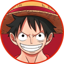 Luffy coin