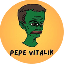 PEPE VITALIK