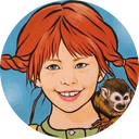 Pippi LongStocking