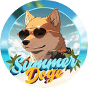 Summer Doge