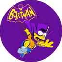 BARTMAN COIN