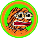 PEPE TIGER