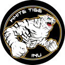 White Tige Inu