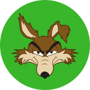 Wily Coyote