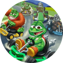 PEPE KART RACE