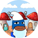 PEPE SMURF