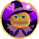 Spooky pepe