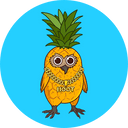 Pineapple Owl