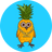 Pineapple Owl