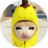BANANACAT