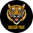 Bullish Tiger