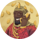 Mansa Musa Gold