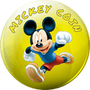 MICKEY COIN