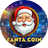 SANTA COIN