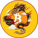 BITCOIN DRAGON