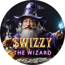 WIZZY THE WIZARD