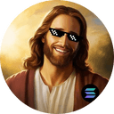 JESUS ON SOL