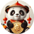 GOLDENPANDA