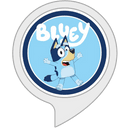 BLUEY COIN