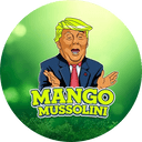 Mango Mussolini