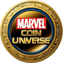 Marvel Coin Universe